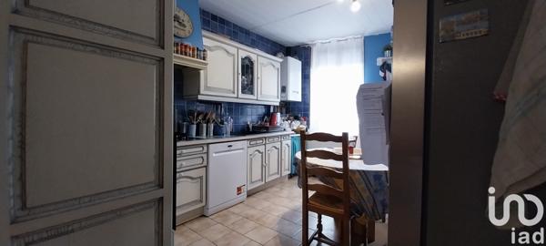 Maison à vendre 6 pièces 115 m² Fumay