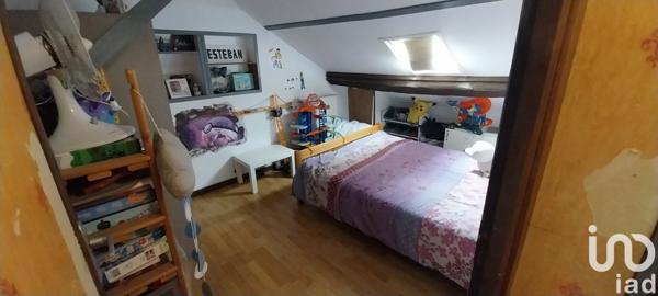 Maison à vendre 6 pièces 115 m² Fumay