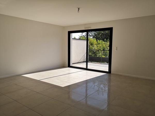 Appartement T5 en duplex - Rezé Saint-Paul