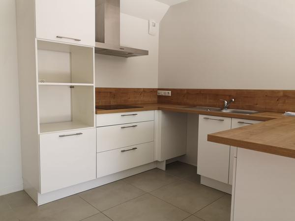 Appartement T5 en duplex - Rezé Saint-Paul