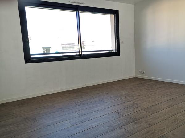 Appartement T5 en duplex - Rezé Saint-Paul