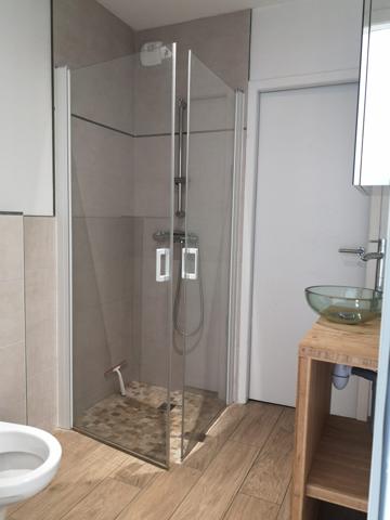 Appartement T5 en duplex - Rezé Saint-Paul