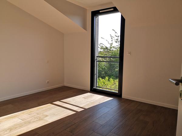 Appartement T5 en duplex - Rezé Saint-Paul