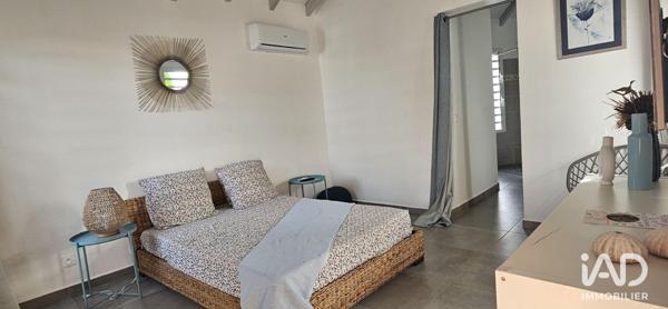 Maison à vendre 4 pièces 119 m² Saint-François