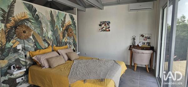 Maison à vendre 4 pièces 119 m² Saint-François