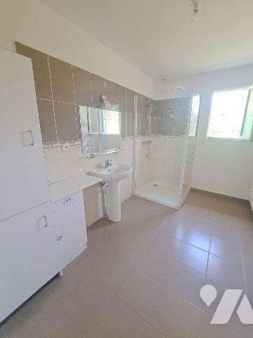 ROUILLON - AU CALME ? PLAIN PIED
Pavillon de 2009 comprenant beau salon-séjour lumineux, cuisi...