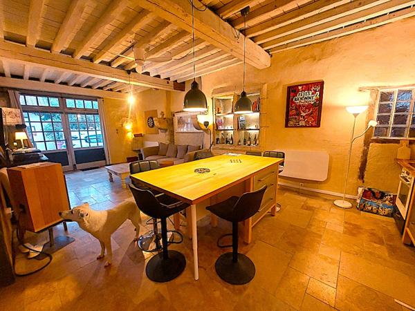 Hastingues - Maison authentique