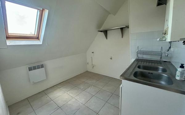 Appartement à vendre    1 pièce • 32 m2 Meaux