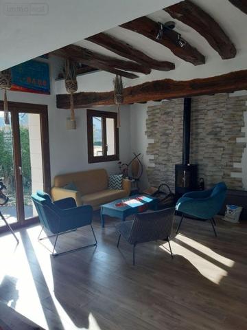 Maison à louer à Montigny en Seine-Maritime (76380), ref : 76026-DIE