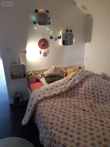 Maison à louer à Montigny en Seine-Maritime (76380), ref : 76026-DIE