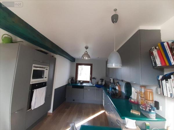 Maison à louer à Montigny en Seine-Maritime (76380), ref : 76026-DIE