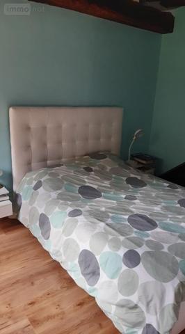 Maison à louer à Montigny en Seine-Maritime (76380), ref : 76026-DIE