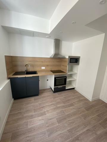 T3 Quartier Hauts de Mellinet
