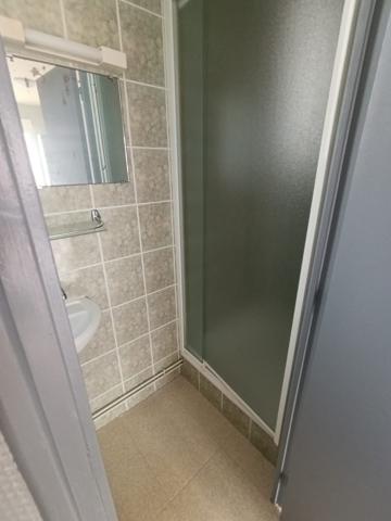 Studio meublé n°19 – 17,65 m² – 1er étage, Saint-Nazaire – Bail mobilité