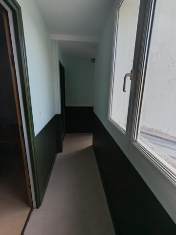Studio meublé n°19 – 17,65 m² – 1er étage, Saint-Nazaire – Bail mobilité