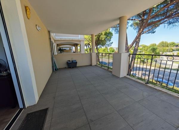 Appartement La Crau 4 pièce(s) 70 m ²