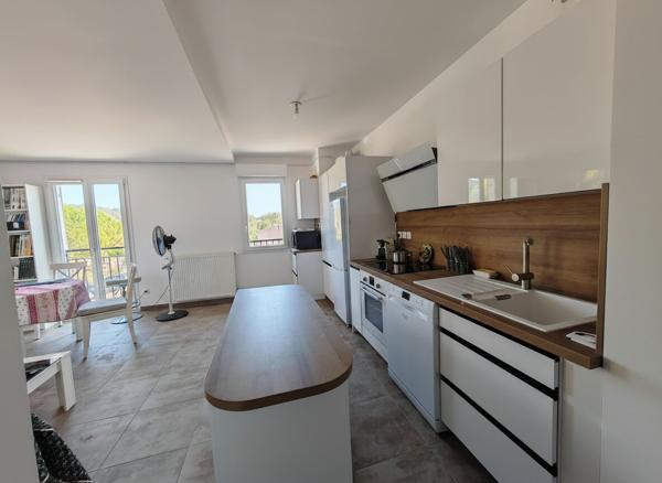 Appartement La Crau 4 pièce(s) 70 m ²