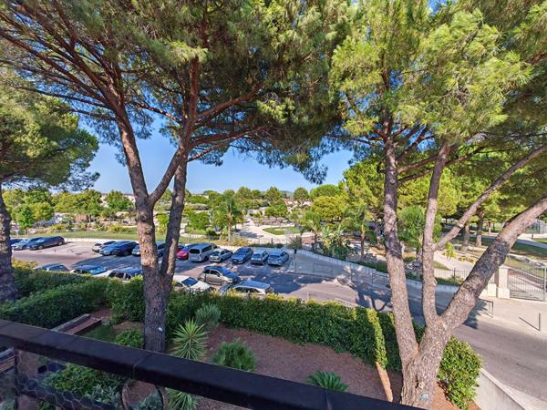 Appartement La Crau 4 pièce(s) 70 m ²