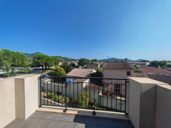 Appartement La Crau 4 pièce(s) 70 m ²