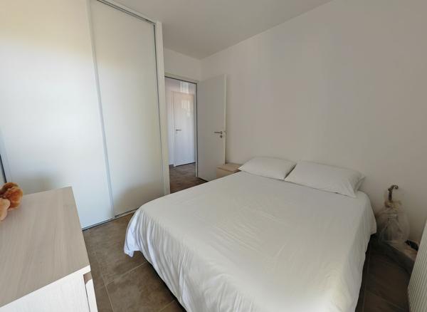 Appartement La Crau 4 pièce(s) 70 m ²