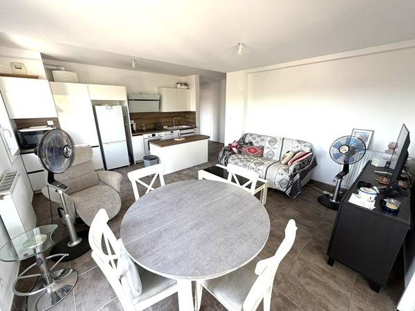 Appartement La Crau 4 pièce(s) 70 m ²