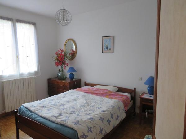 Maison au calme avec vue exceptionnelle