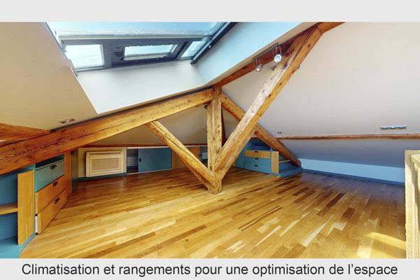 Maison
         7 pièces
        - 160 m² Bien prestige 799 000 € *
