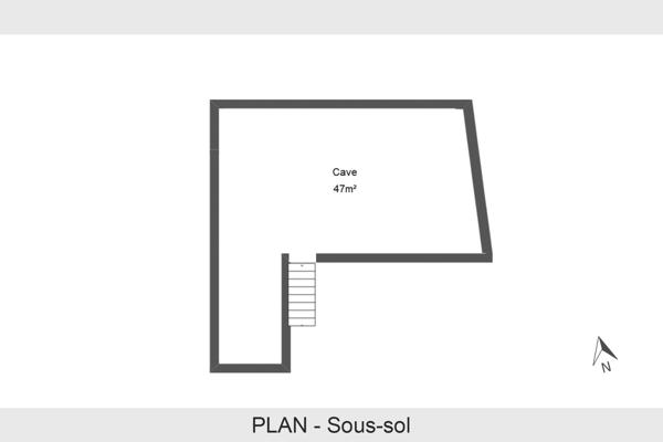 Maison
         7 pièces
        - 160 m² Bien prestige 799 000 € *