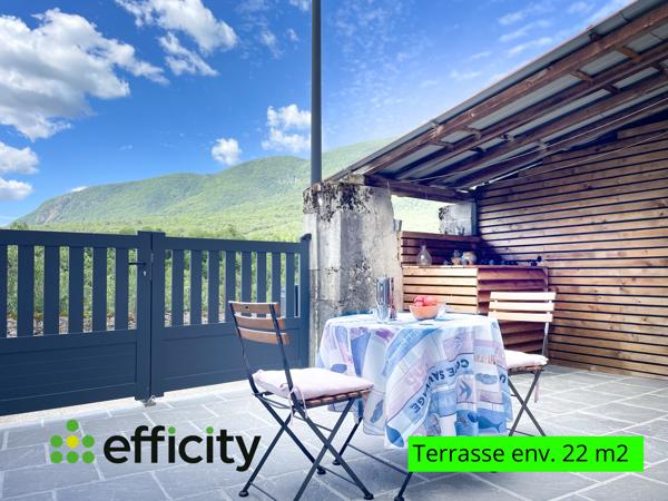 Maison
         5 pièces
        - 102 m² 205 000 € *