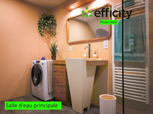 Maison
         5 pièces
        - 102 m² 205 000 € *