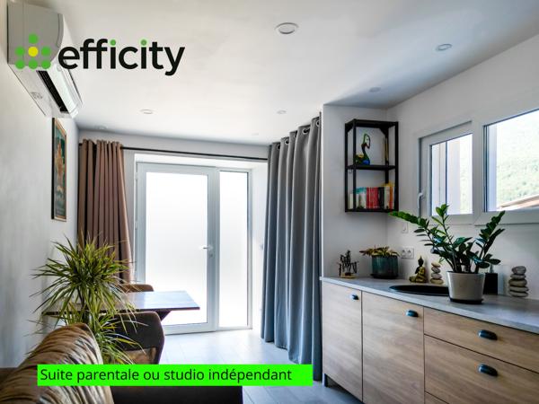 Maison
         5 pièces
        - 102 m² 205 000 € *