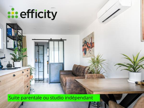 Maison
         5 pièces
        - 102 m² 205 000 € *