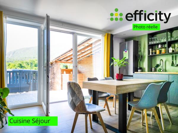 Maison
         5 pièces
        - 102 m² 205 000 € *