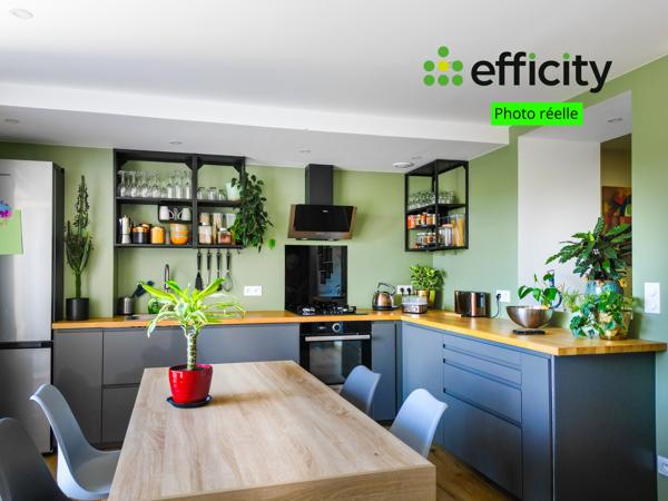 Maison
         5 pièces
        - 102 m² 205 000 € *