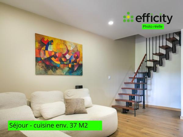 Maison
         5 pièces
        - 102 m² 205 000 € *