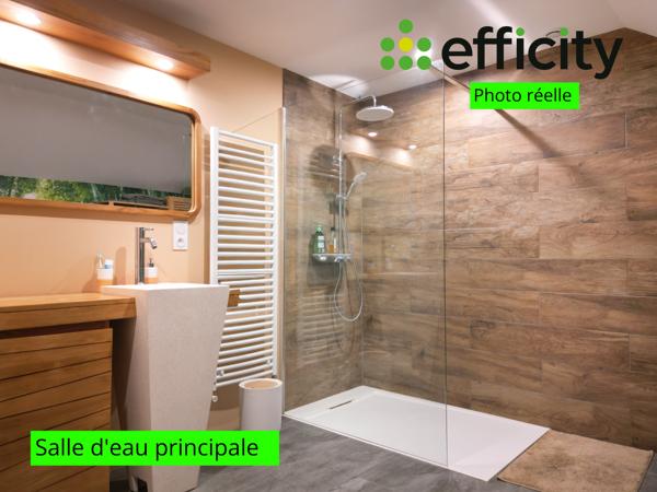 Maison
         5 pièces
        - 102 m² 205 000 € *