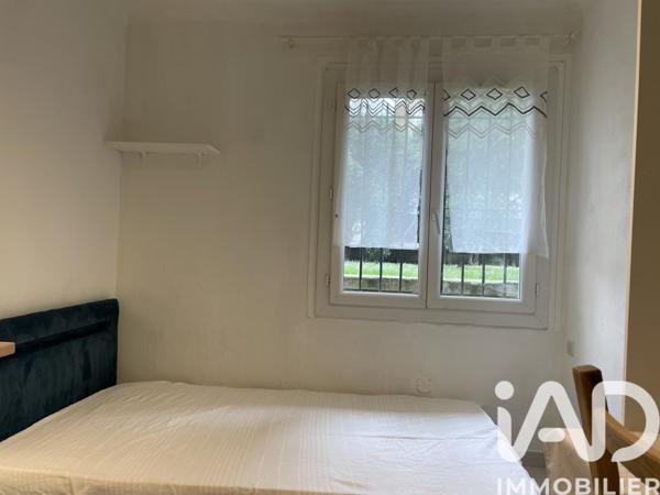 Studio à vendre 9 m² Marseille 8