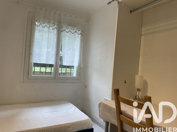 Studio à vendre 9 m² Marseille 8