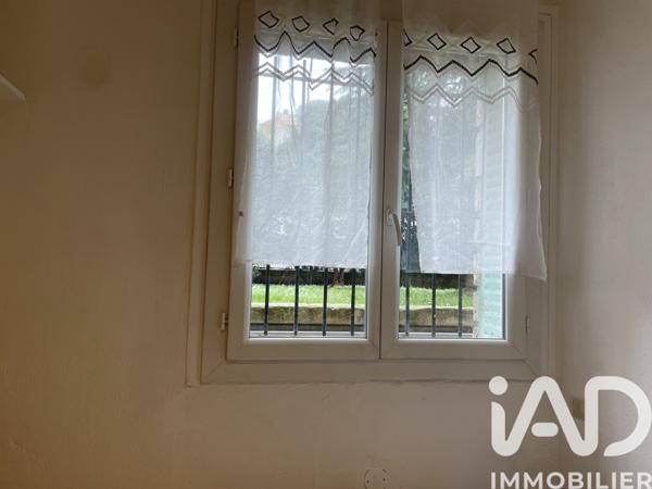 Studio à vendre 9 m² Marseille 8