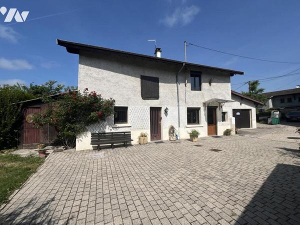 Maison Ancienne