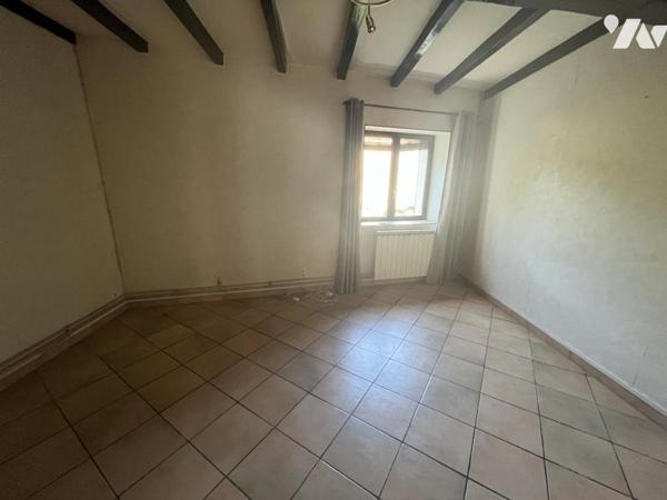 Maison Ancienne