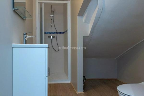 Vente Appartement 2 pièces 35 m2 à Belley