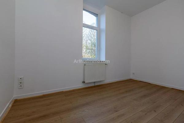 Vente Appartement 2 pièces 35 m2 à Belley