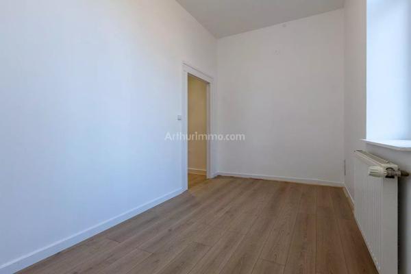 Vente Appartement 2 pièces 35 m2 à Belley