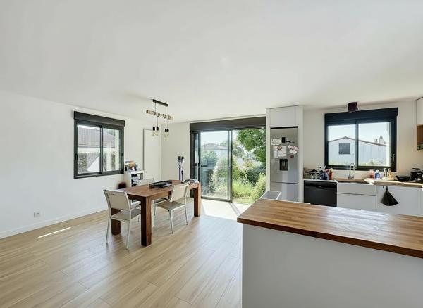 Maison 4 pièces 95.6 m2