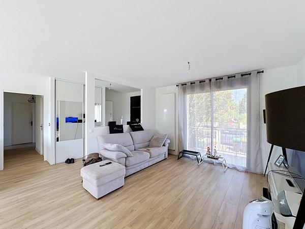 Maison 4 pièces 95.6 m2