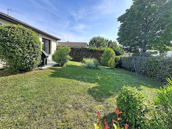 Maison 4 pièces 95.6 m2
