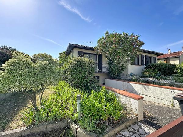 Maison 4 pièces 95.6 m2