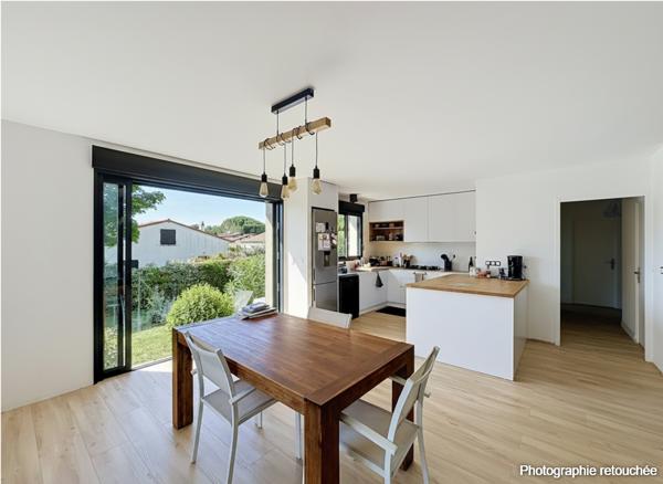 Maison 4 pièces 95.6 m2