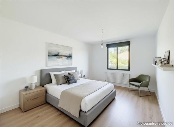 Maison 4 pièces 95.6 m2